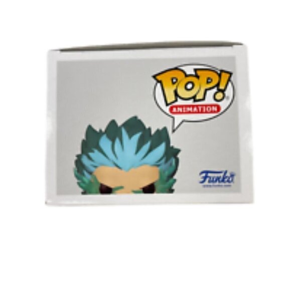 Funko POP infinite Deku with Eri My Hero Academia #1008..Brand New! - Picture 7 of 7